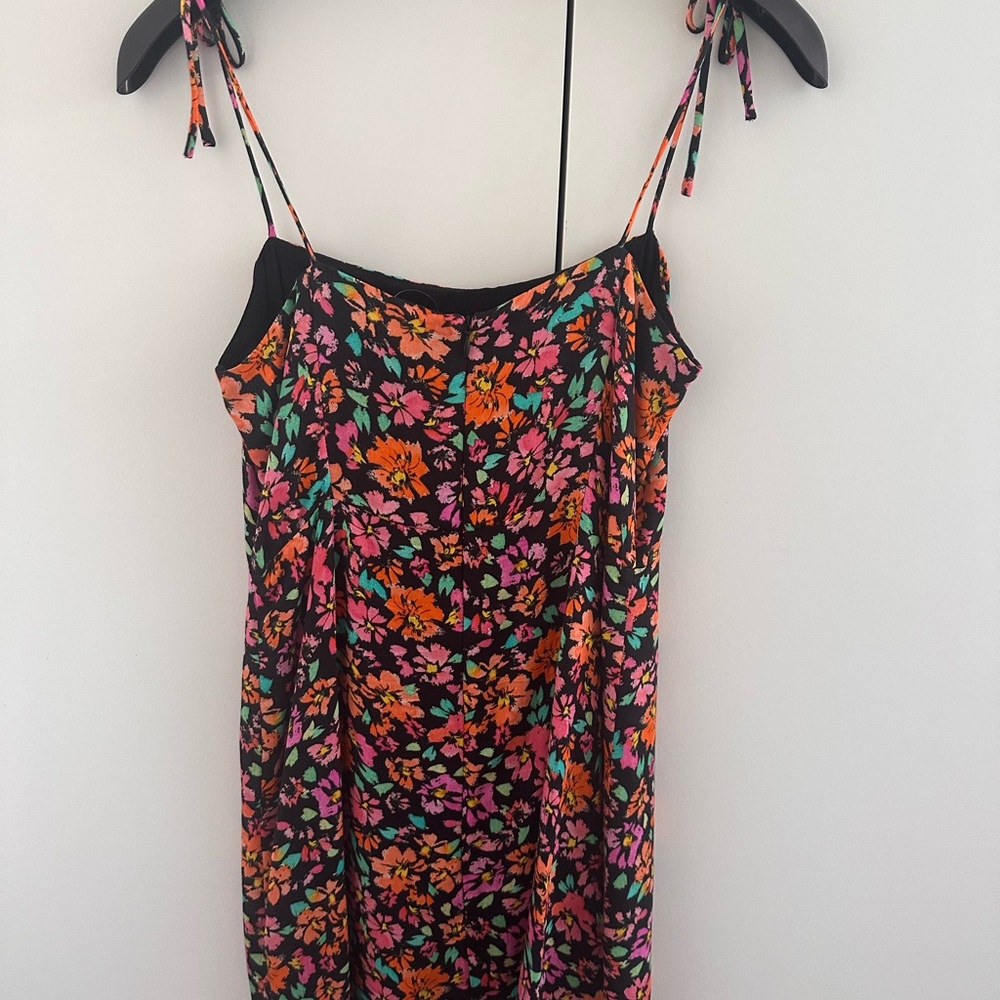 Tigerlily mini dress women’s size 10 - Picture 3 of 3